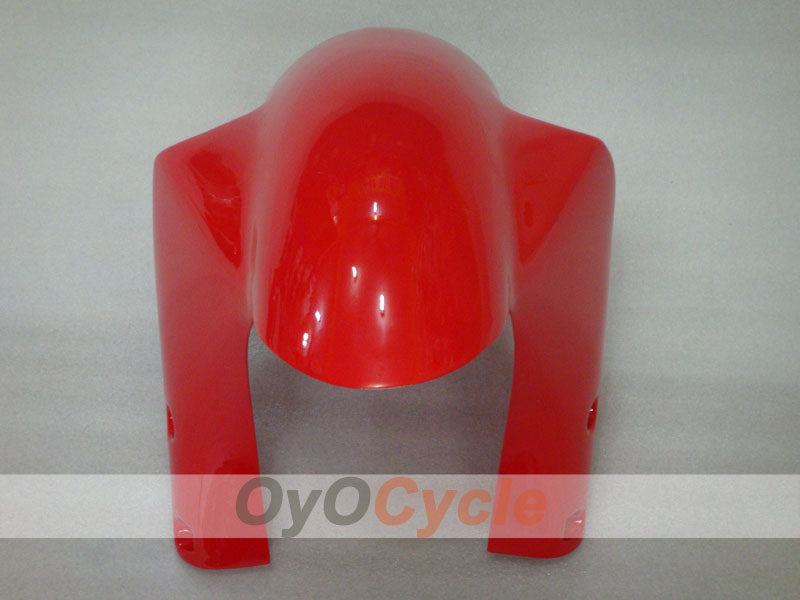 Injection Fairing kit for 94-98 Ducati 916 - Red, White, Black - Factory Style #OYO87906191