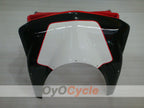 Injection Fairing kit for 94-98 Ducati 916 - Red, White, Black - Factory Style #OYO87906191