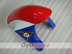 Injection Fairing kit for 94-98 Ducati 916 - Red, Blue, White - Customize #OYO87906192