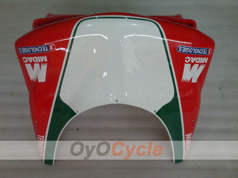 Front Upper Fairing For Ducati 94-98 916  #OYO87913757 Main image
