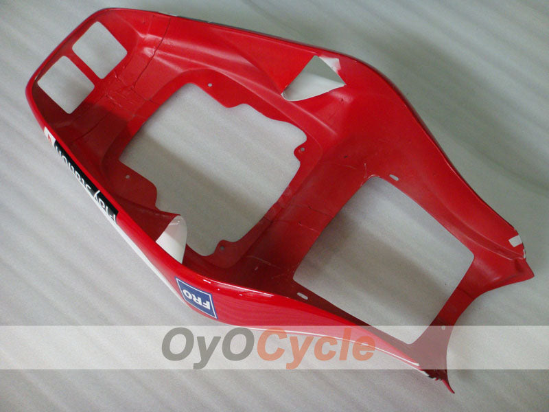 Injection Fairing kit for 94-98 Ducati 916 - Red, White, Black - Performance #OYO87906194