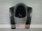 Injection Fairing kit for 94-98 Ducati 916 - Red, White, Black - Monstermob #OYO87906196