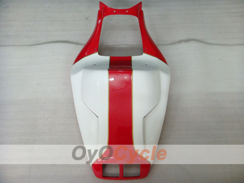 Rear Tail Fairing + Seat Cover For Ducati 94-98 916 #OYO87913770 Main image