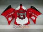 Injection Fairing kit for 94-98 Ducati 916 - Red, White, Black - Performance #OYO87906197
