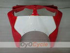 Injection Fairing kit for 94-98 Ducati 916 - Red, White, Black - Performance #OYO87906198
