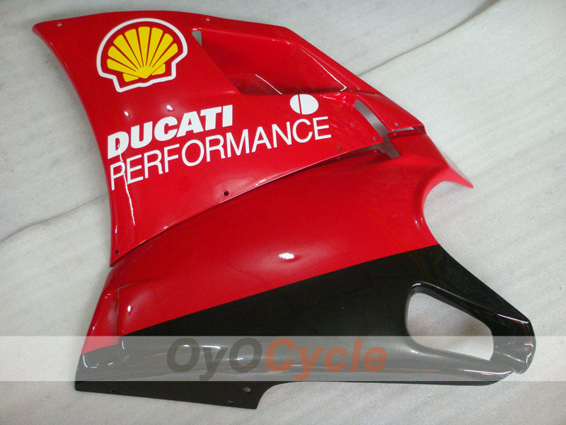 Left & Right Side Fairing For Ducati 94-98 916 #OYO87913773 Main image