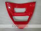 Injection Fairing kit for 94-98 Ducati 916 - Red, White, Black - Performance #OYO87906198
