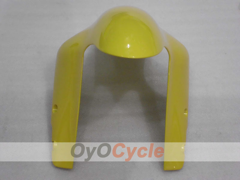 Front Fender Fairing For Ducati 08-13 848 #OYO87914226