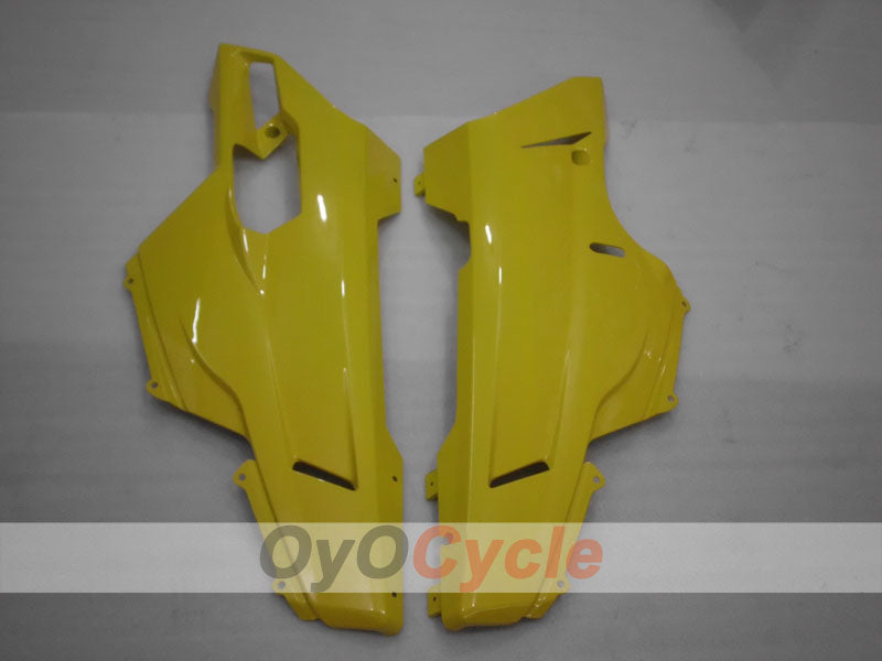 Left & Right Side Fairing For Ducati 08-13 848 #OYO87914229