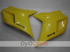Left & Right Side Fairing For Ducati 08-13 848 #OYO87914229