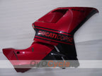 Left & Right Side Fairing For Ducati 08-13 848 #OYO87914237