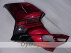 Left & Right Side Fairing For Ducati 08-13 848 #OYO87914237