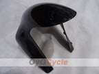 Injection Fairing kit for 08-13 Ducati 848 - Red, White - PIRELLI #OYO87906206