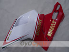 Left & Right Side Fairing For Ducati 08-13 848 #OYO87914240