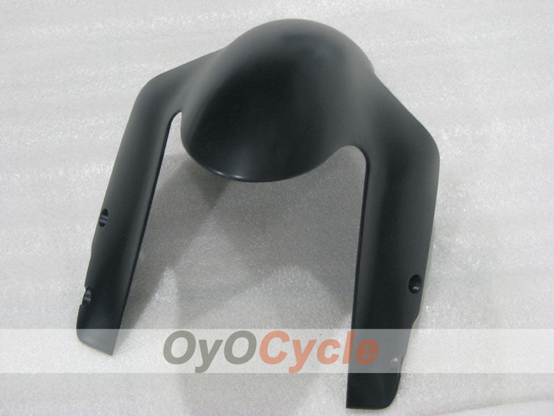 Injection Fairing kit for 08-13 Ducati 848 - Red, White, Black - Factory Style #OYO87906207
