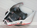 Injection Fairing kit for 08-13 Ducati 848 - Red, White, Black - Factory Style #OYO87906208