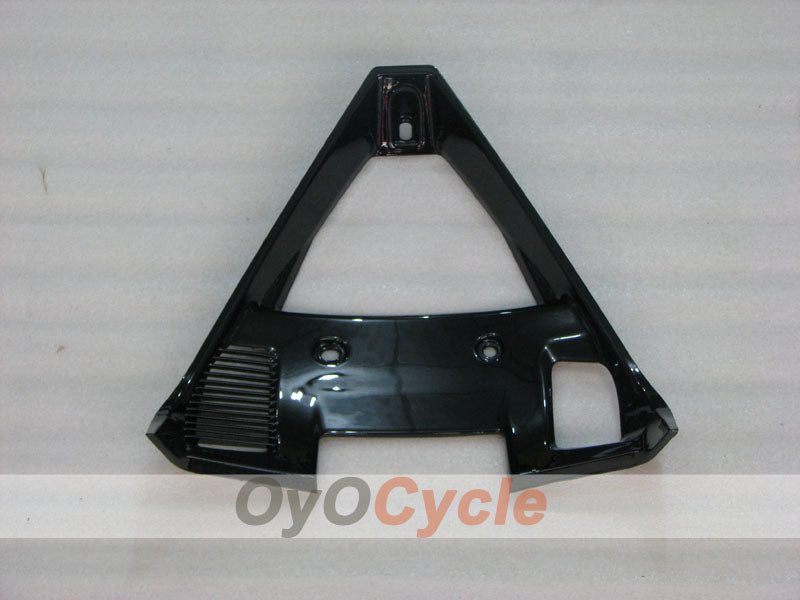 Injection Fairing kit for 08-13 Ducati 848 - Red, White, Black - Factory Style #OYO87906208