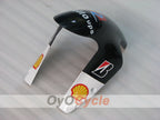 Injection Fairing kit for 08-13 Ducati 848 - Red, White, Black - Factory Style #OYO87906208