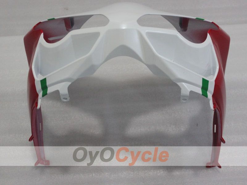 Front Upper Fairing For Ducati 08-13 848  #OYO87914248