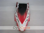 Injection Fairing kit for 08-13 Ducati 848 - Red, White, Black - PIRELLI #OYO87906210