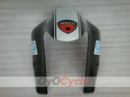 Injection Fairing kit for 08-13 Ducati 848 - White, Black - Xerox #OYO87906211