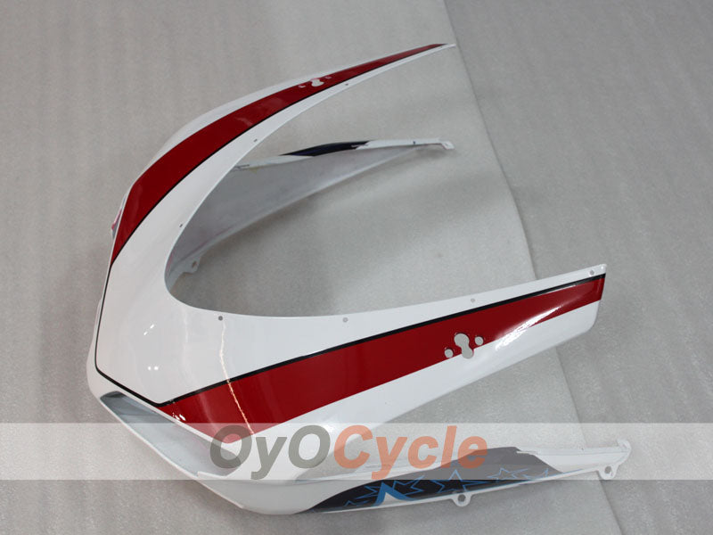 Front Upper Fairing For Ducati 08-13 848  #OYO87914257