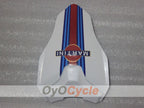 Injection Fairing kit for 08-13 Ducati 848 - White, Black - Factory Style #OYO87906216