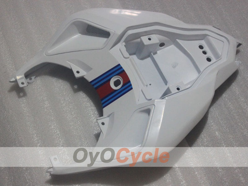 Rear Tail Fairing + Seat Cover For Ducati 08-13 848 #OYO87914267