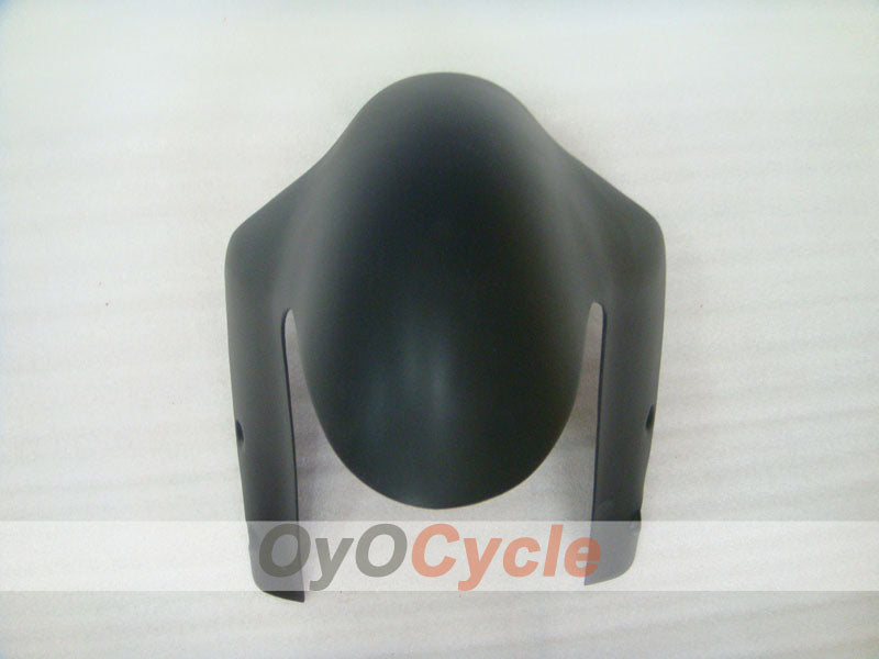 Injection Fairing kit for 08-13 Ducati 848 - White, Black - Factory Style #OYO87906217