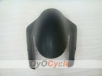 Injection Fairing kit for 08-13 Ducati 848 - White, Black - Factory Style #OYO87906217