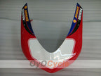 Front Upper Fairing For Ducati 08-13 848  #OYO87914275