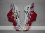 Left & Right Side Fairing For Ducati 07-09 1098 #OYO87914344