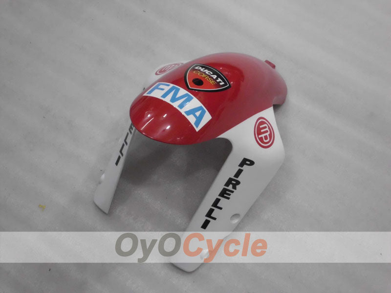 Front Fender Fairing For Ducati 07-09 1098 #OYO87914342 Main image