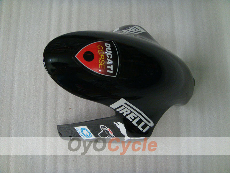 Front Fender Fairing For Ducati 07-09 1098 #OYO87914345 Secondary image