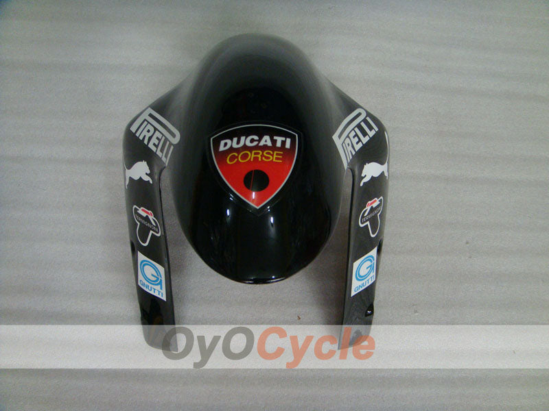 Front Fender Fairing For Ducati 07-09 1098 #OYO87914345 Main image