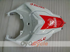 Injection Fairing kit for 07-09 Ducati 1098 - Red, White - Xerox #OYO87906222