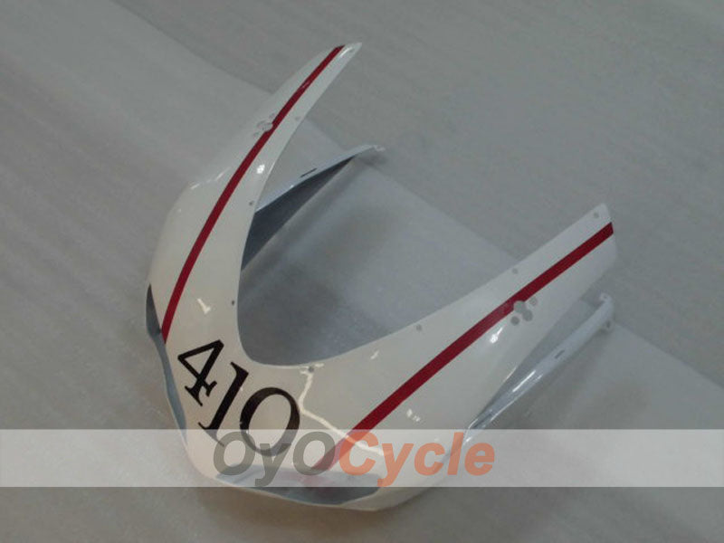 Front Upper Fairing For Ducati 07-09 1098  #OYO87914350 Secondary image