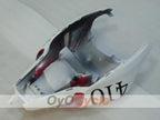 Injection Fairing kit for 07-09 Ducati 1098 - Red, White - Factory Style #OYO87906223