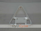 Injection Fairing kit for 07-09 Ducati 1098 - Red, White - Factory Style #OYO87906223