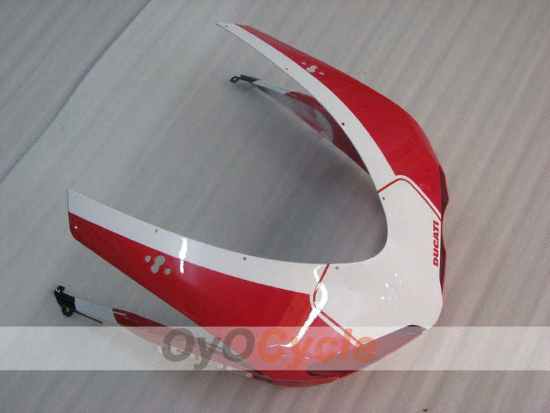 Front Upper Fairing For Ducati 07-09 1098  #OYO87914358