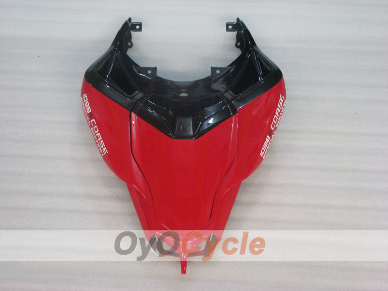 Rear Tail Fairing + Seat Cover For Ducati 07-09 1098 #OYO87914359 Main image