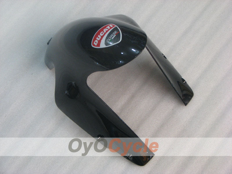 Front Fender Fairing For Ducati 07-09 1098 #OYO87914357 Secondary image