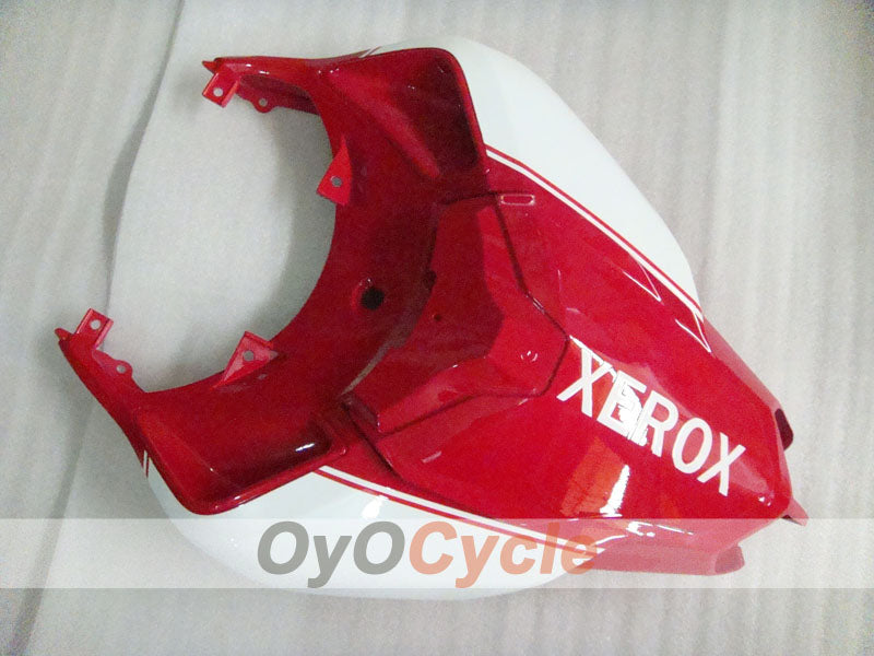 Rear Tail Fairing + Seat Cover For Ducati 07-09 1098 #OYO87914363 Secondary image