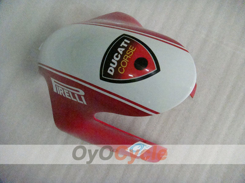 Front Fender Fairing For Ducati 07-09 1098 #OYO87914361 Secondary image