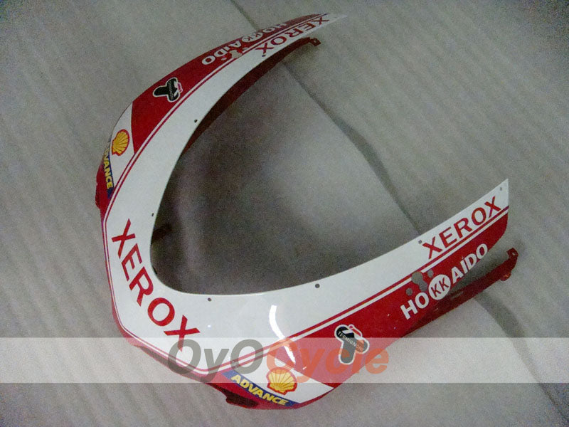 Front Upper Fairing For Ducati 07-09 1098  #OYO87914362 Secondary image