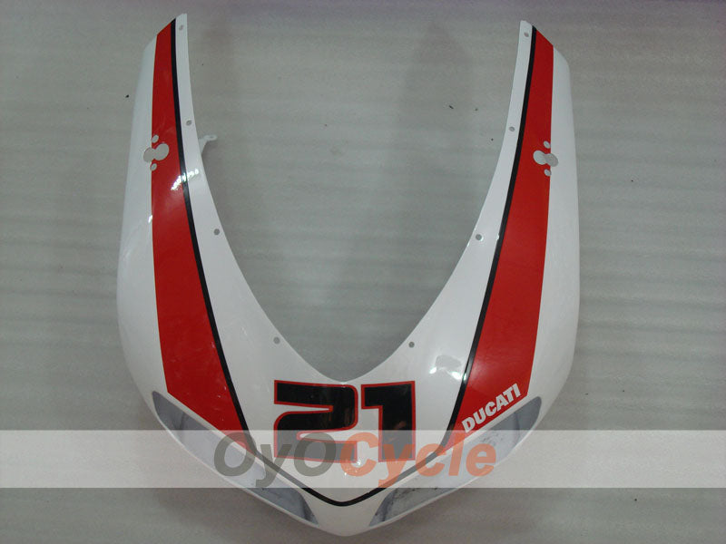 Front Upper Fairing For Ducati 07-09 1098  #OYO87914365 Main image