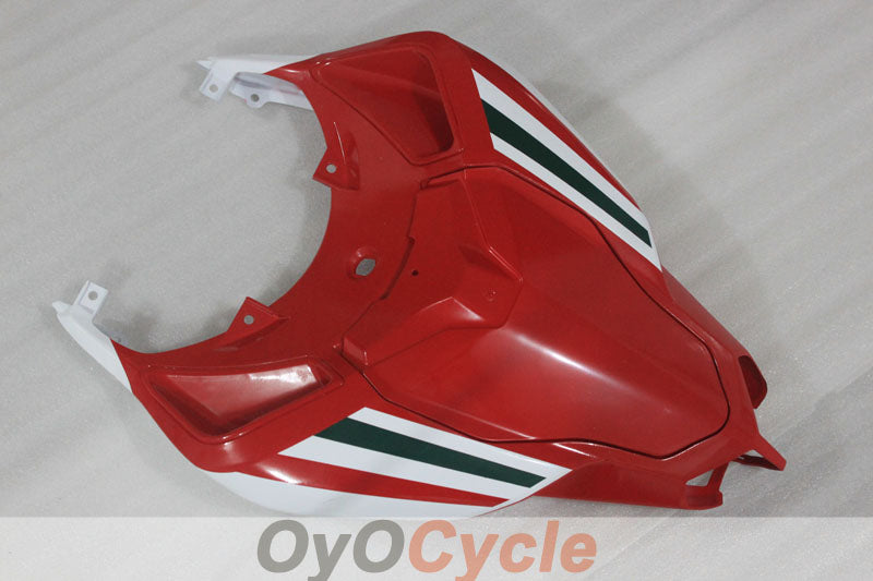 Rear Tail Fairing + Seat Cover For Ducati 07-09 1098 #OYO87914369 Main image