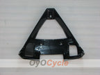 Injection Fairing kit for 07-09 Ducati 1098 - Red, White - Factory Style #OYO87906229