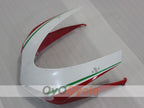 Injection Fairing kit for 07-09 Ducati 1098 - White - Factory Style #OYO87906230