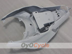 Injection Fairing kit for 07-09 Ducati 1098 - White - Factory Style #OYO87906230